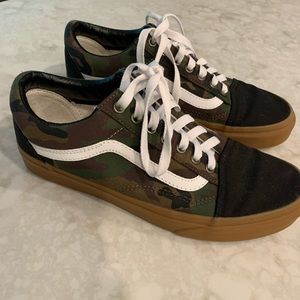 Custom Vans